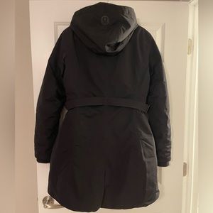 Lululemon Apres It All Jacket